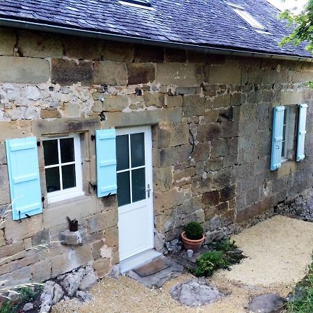 Maison De Vacances A Lissac-Sur-Couze Eksteriør bilde