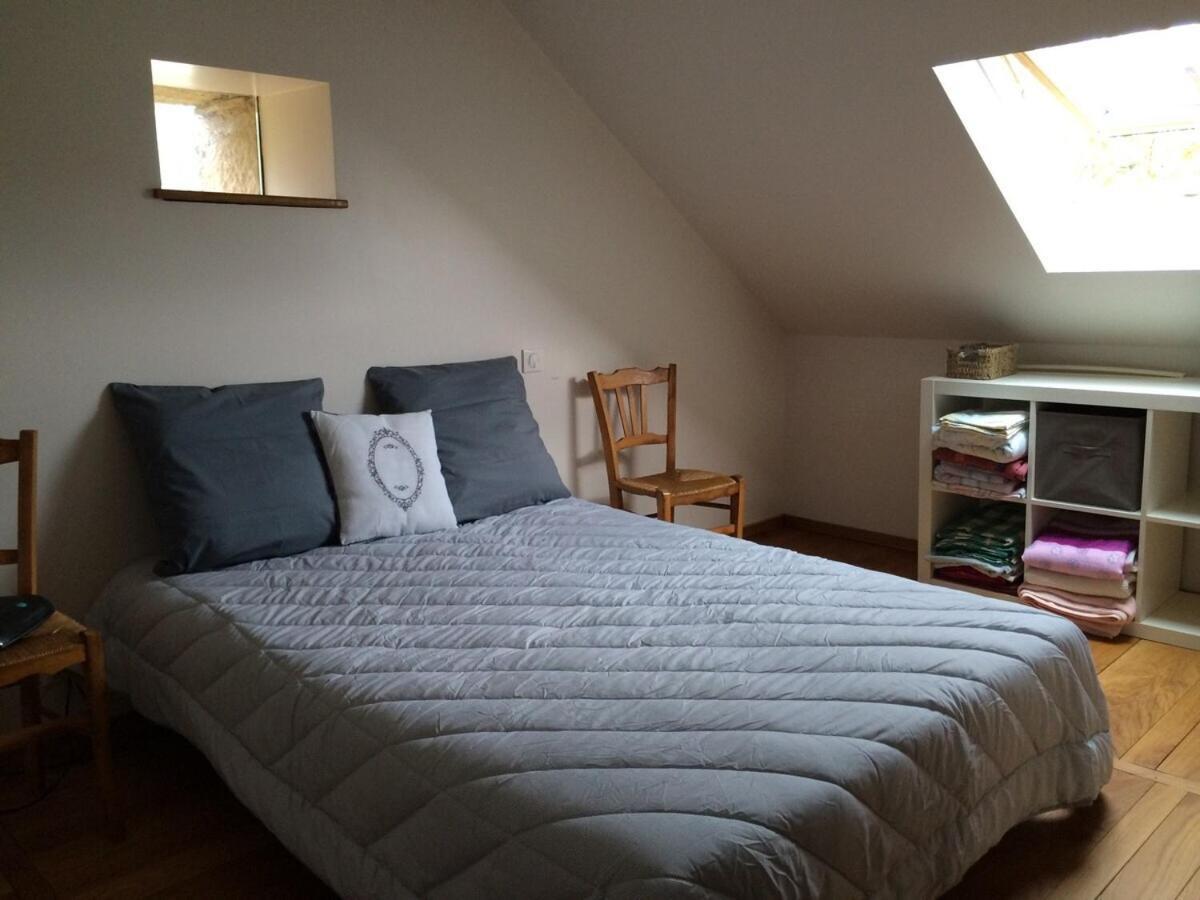 Maison De Vacances A Lissac-Sur-Couze Eksteriør bilde
