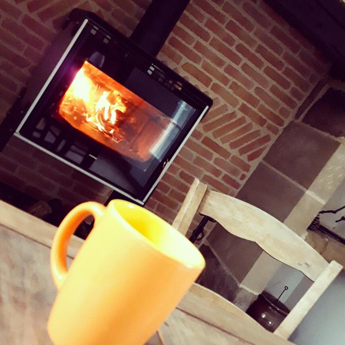 Maison De Vacances A Lissac-Sur-Couze Eksteriør bilde